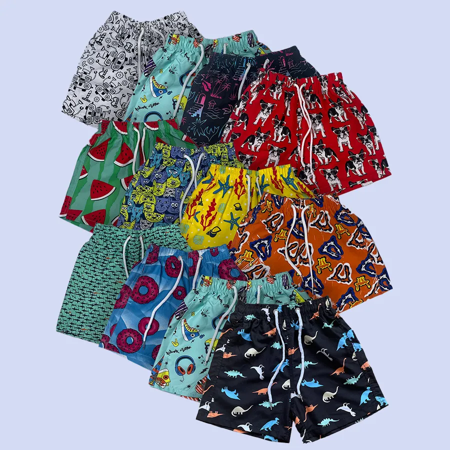 BSH102A BERMUDA 12 PIEZAS 687
